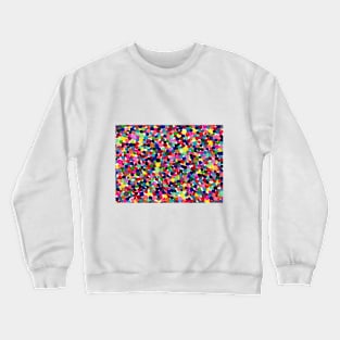 Bubblicious All The Bubbles Crewneck Sweatshirt